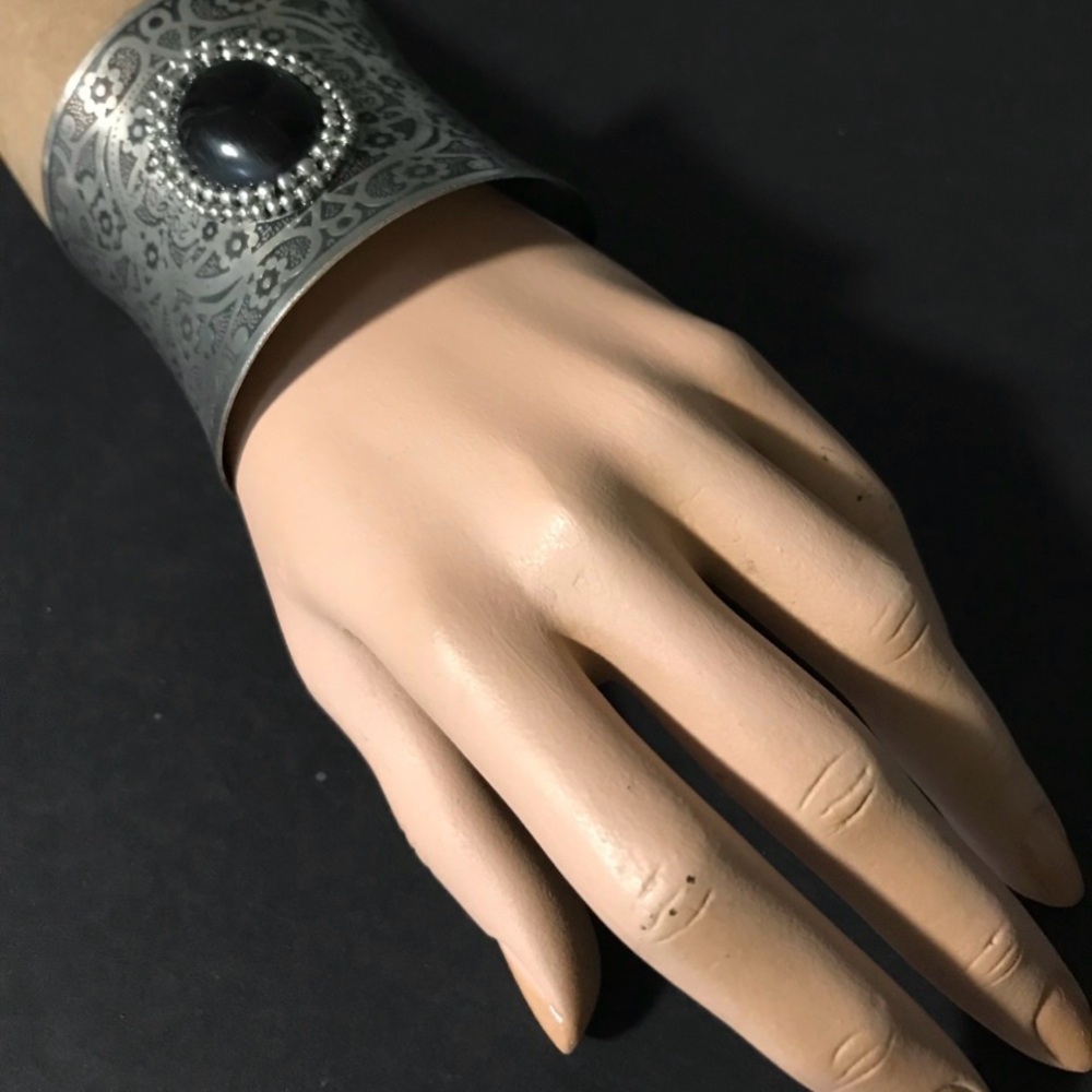 Egyptian Style Cuff